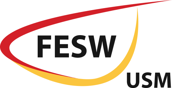 FESW USM Logo